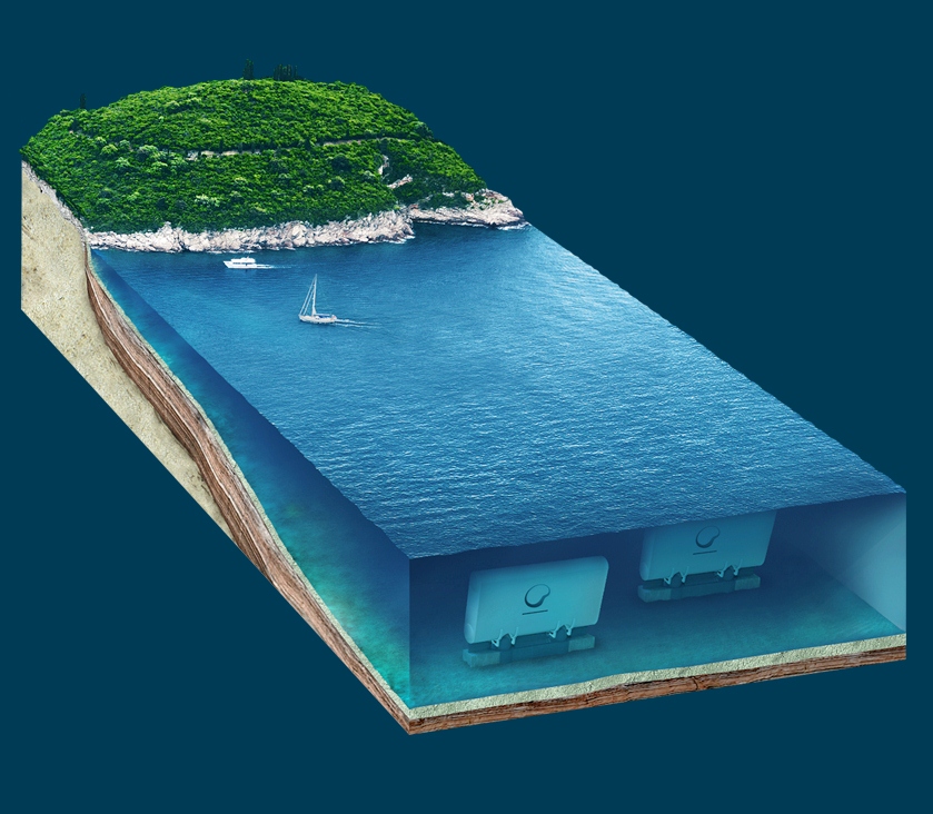 WaveRoller-wave-energy-device-under-water-cropped